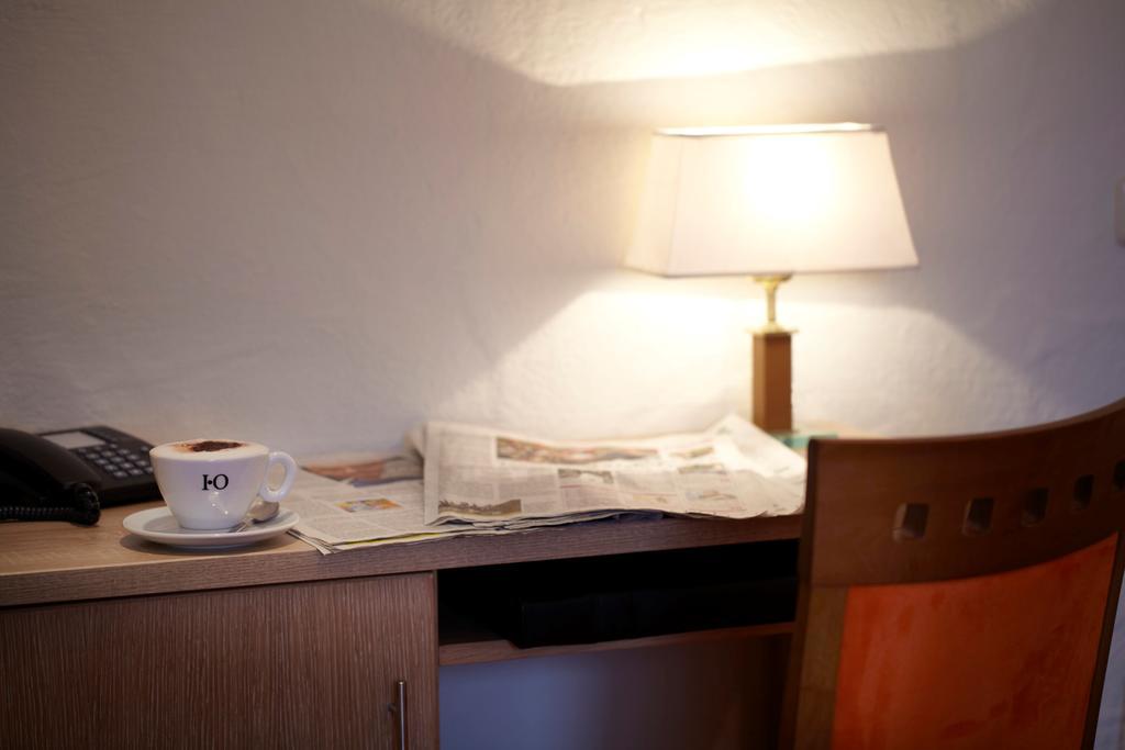 Hotel Gasthof Zur Post Königstein in der Oberpfalz Habitación foto